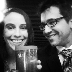 Meet your Posher, Tiffiny